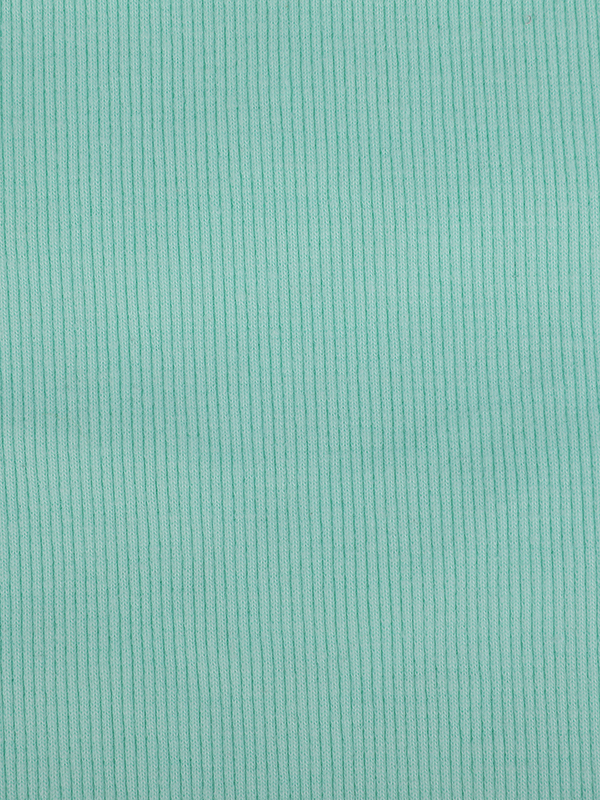 RIBS KNITS AH-21199/96325 97%C+3%SP ไม่ยับและยับง่าย